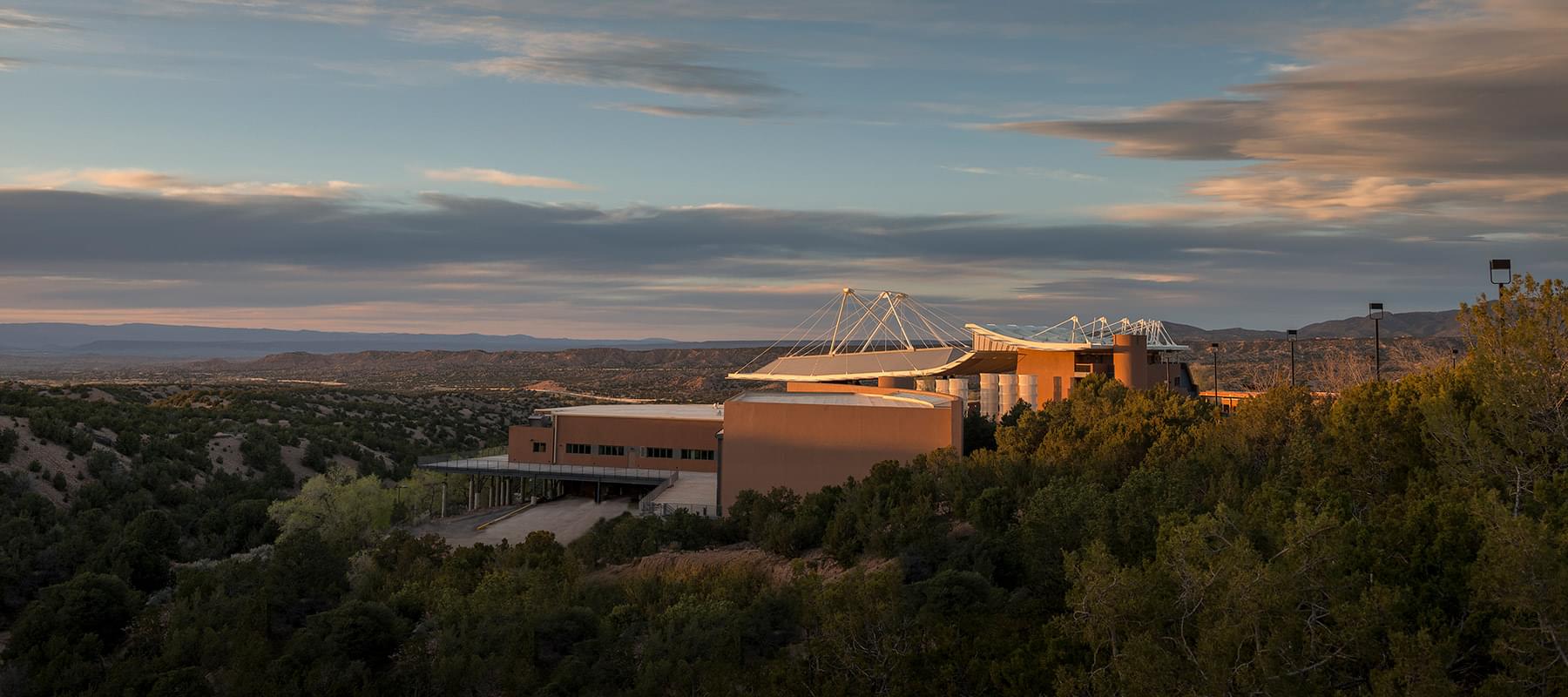 The Santa Fe Opera — Page Not Found