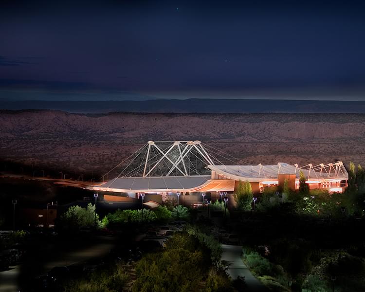 Santa Fe Opera